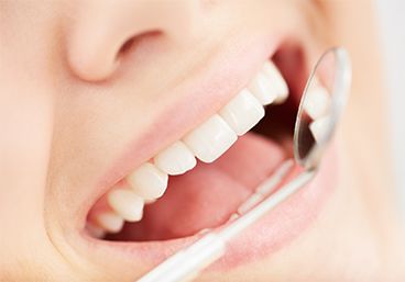 川上歯科あべの診療所の特徴　安心できる治療