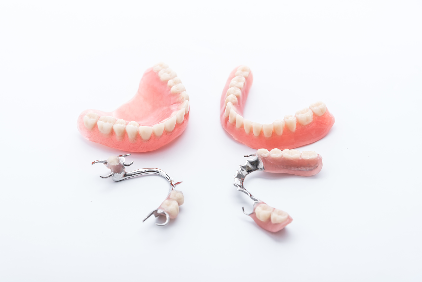 川上歯科あべの診療所 義歯とは？